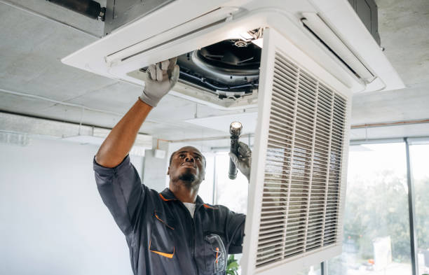 Licensed Hvac service in Clyde, NY - FH HVAC
